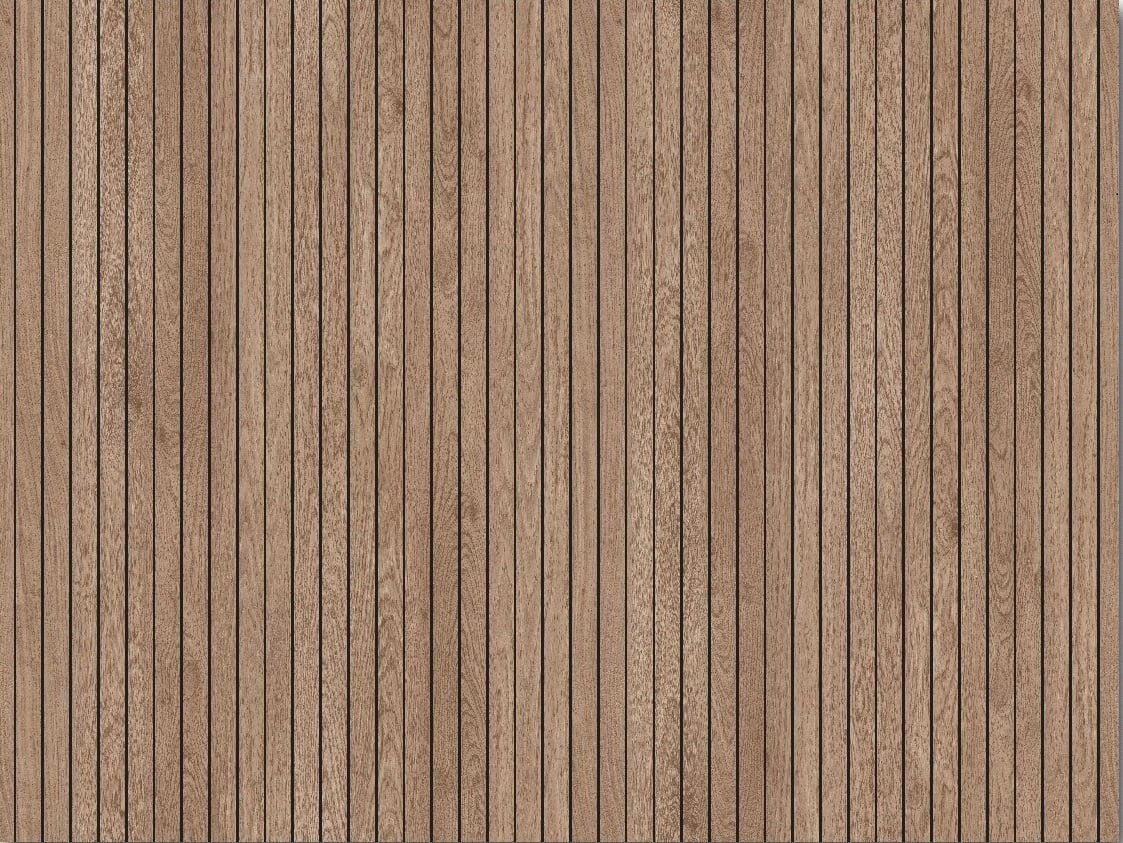 Marineteppe Teak 5 m