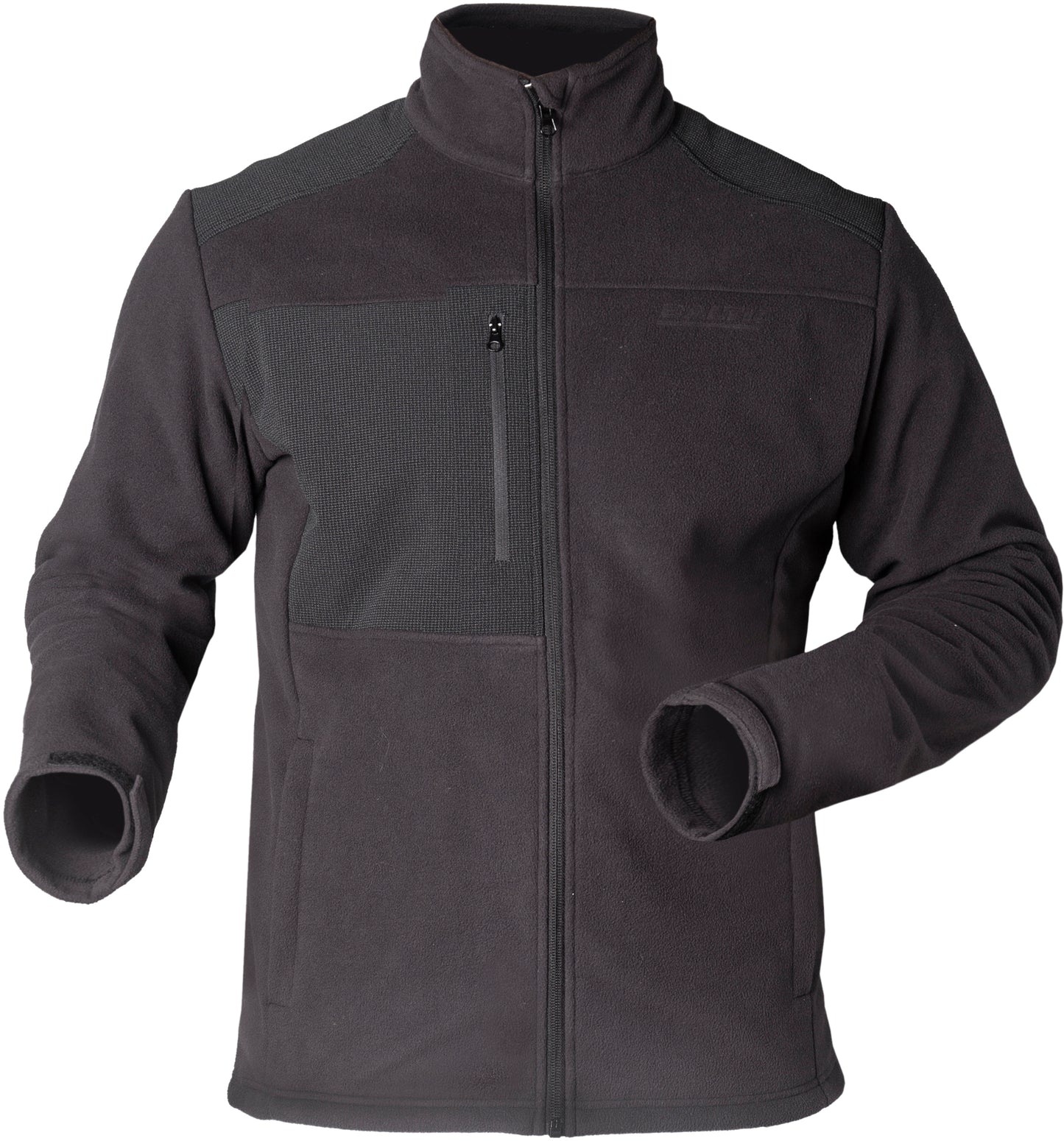 Baltic Jakke Ulven Fleece, XL