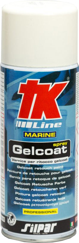 TKline TK Gelcoat spray