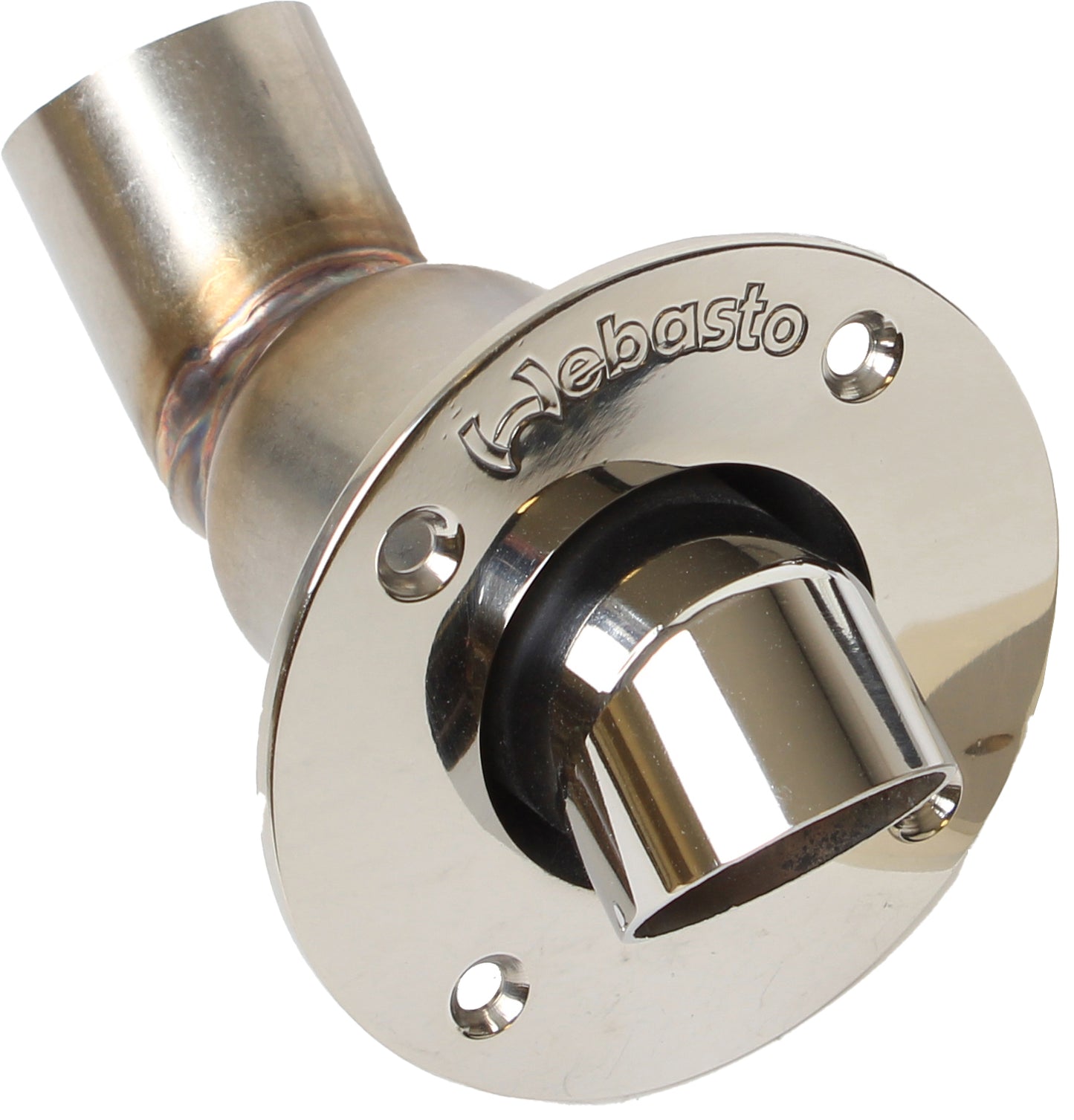 Webasto Eksosgjennomføring til vannvarmer