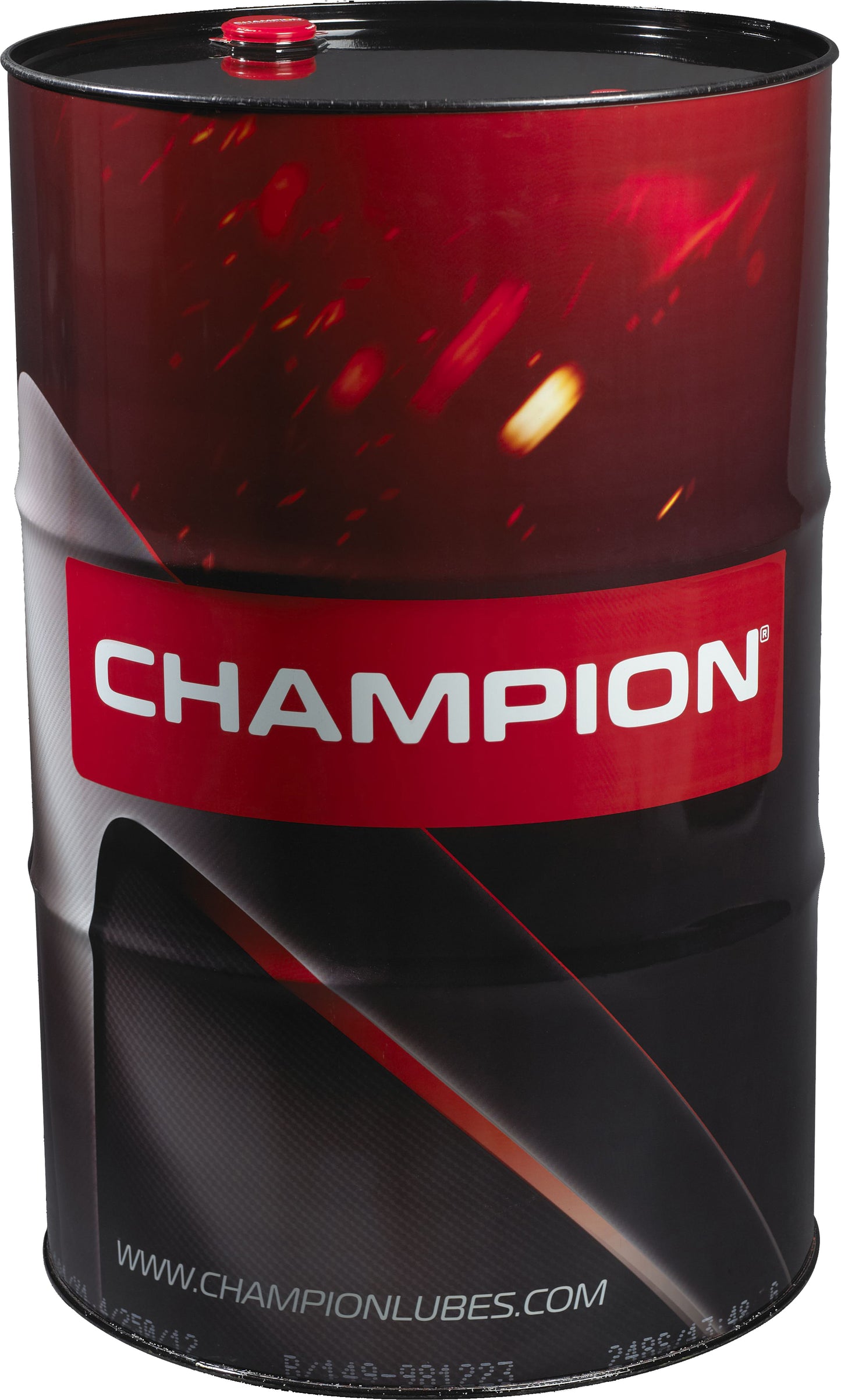 New Energy 15W40 Champion