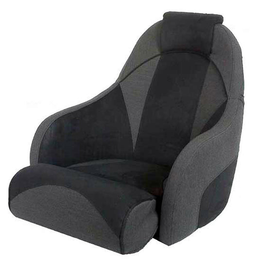 Båtstol SDL51 flip-up, Markilux Soft