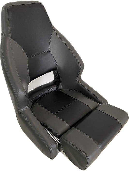 Båtstol RM52 flip up