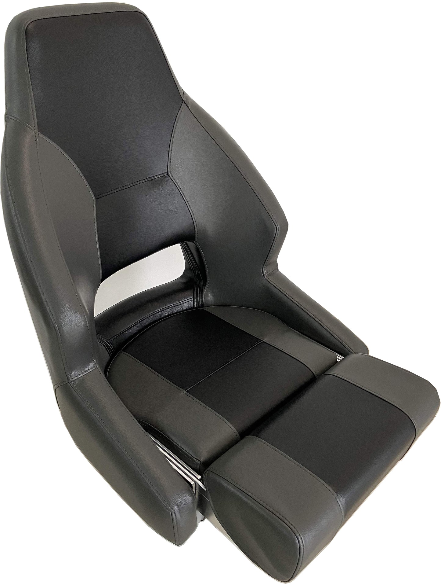 Båtstol RM52 flip up