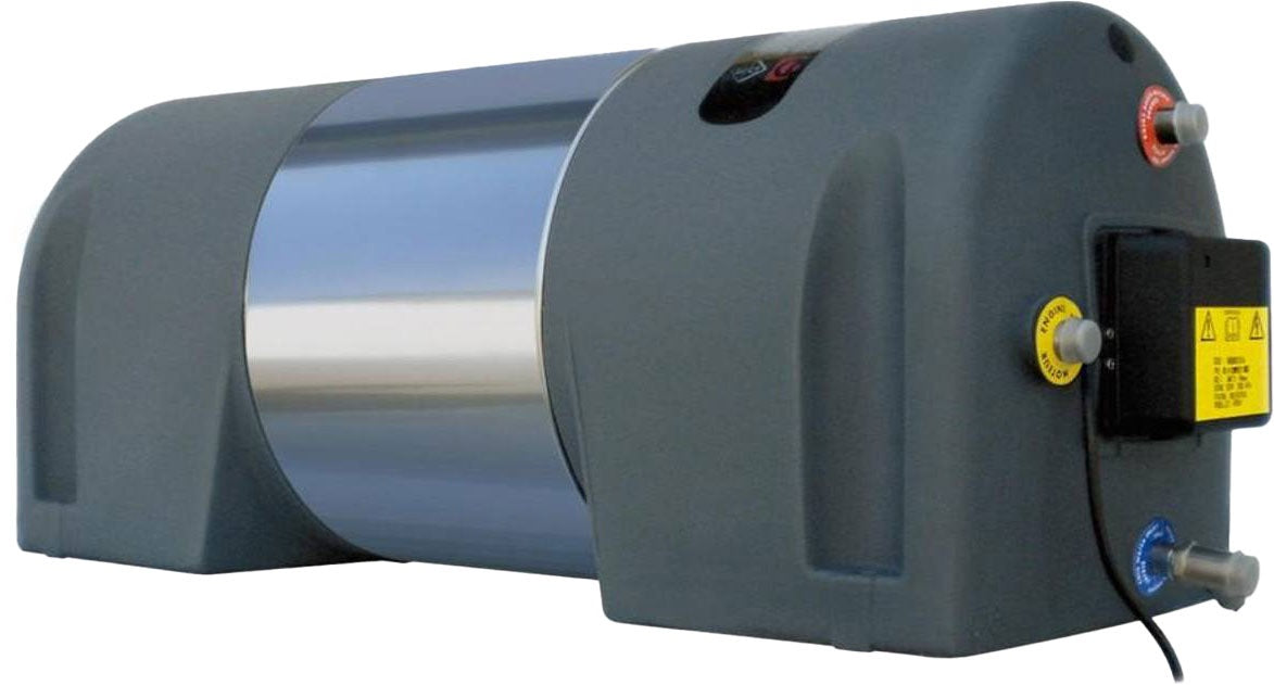 Sigmar Compact Double Coil 60 l varmtvannsbereder – bilde 2
