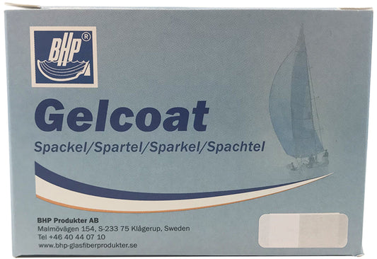 Gelcoatsparkel