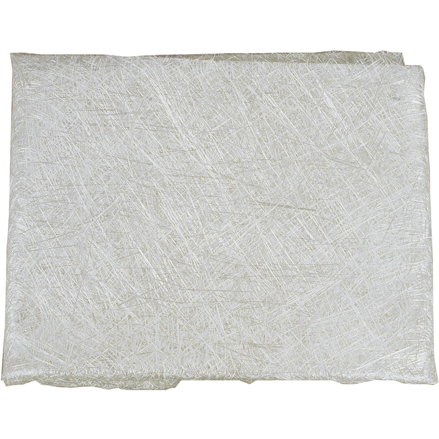 BHP Glassfibermatte Polyesterplast
