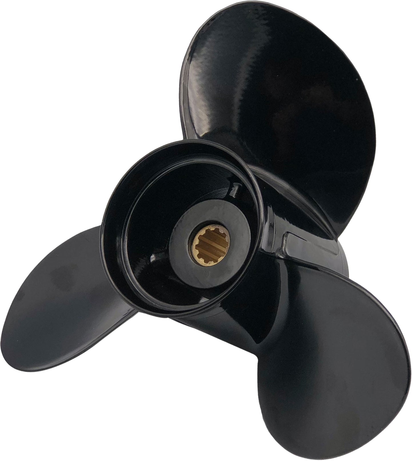 Polastorm Alupropell til Suzuki 20-30 hk 25A