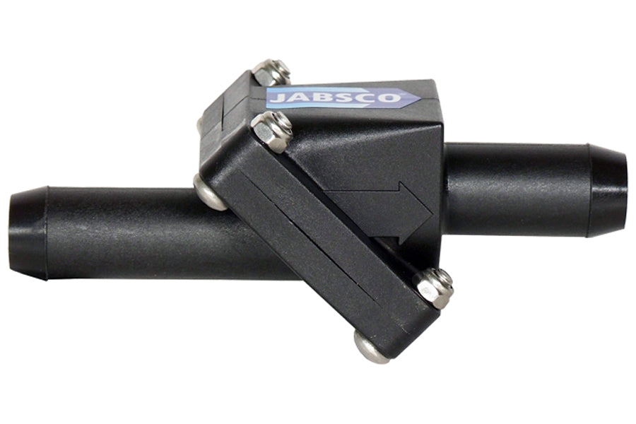 Jabsco Tilbakeslagsventil