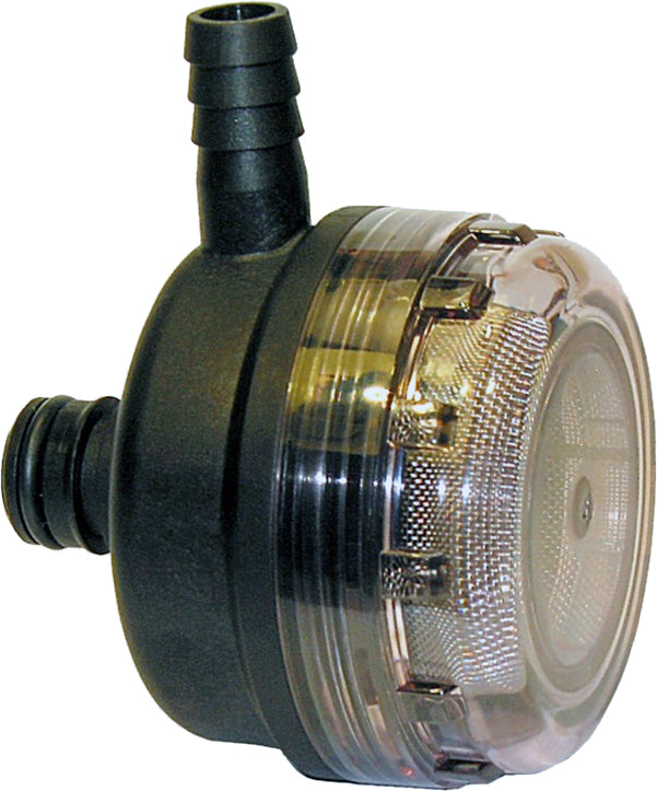 Jabsco Kit Pumpgard Plug-In
