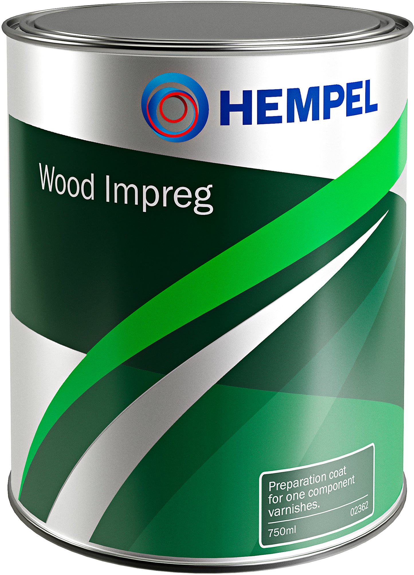 Hempel Wood Impreg