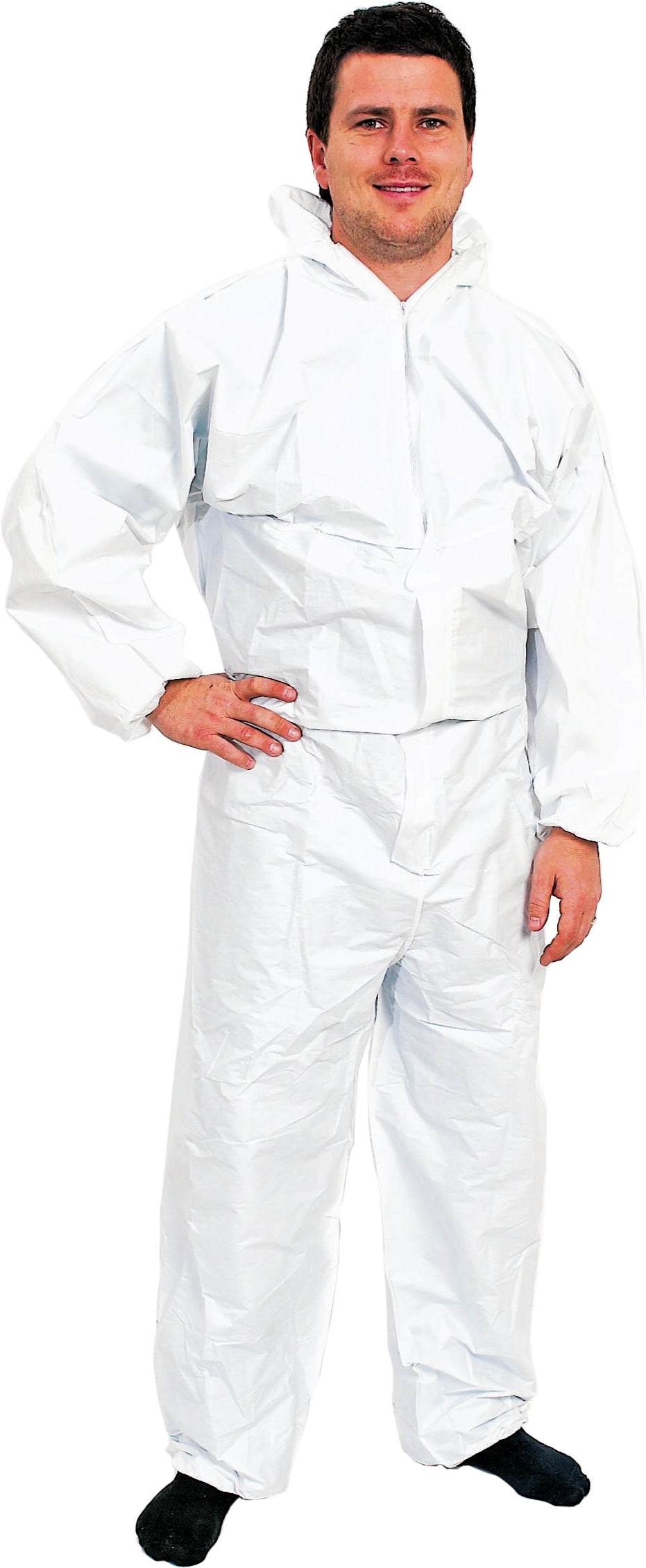 Vernedress til engangsbruk