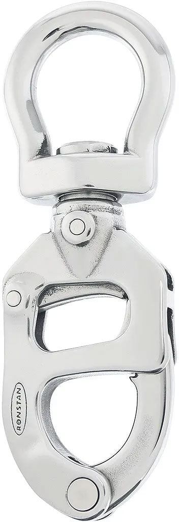 Ronstan Triggersnap Shackle Large Bail snapsjakkel