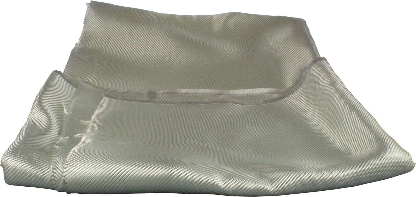 WestSystem Glassfiberduk dobbelvevet