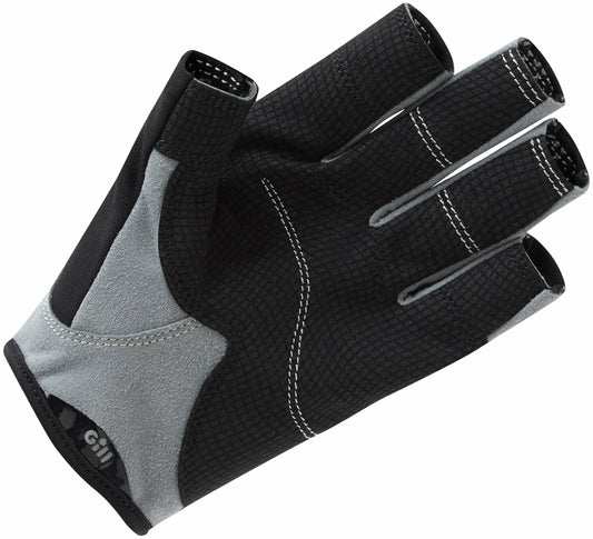 Gill Deckhand Gloves Short Finger hansker