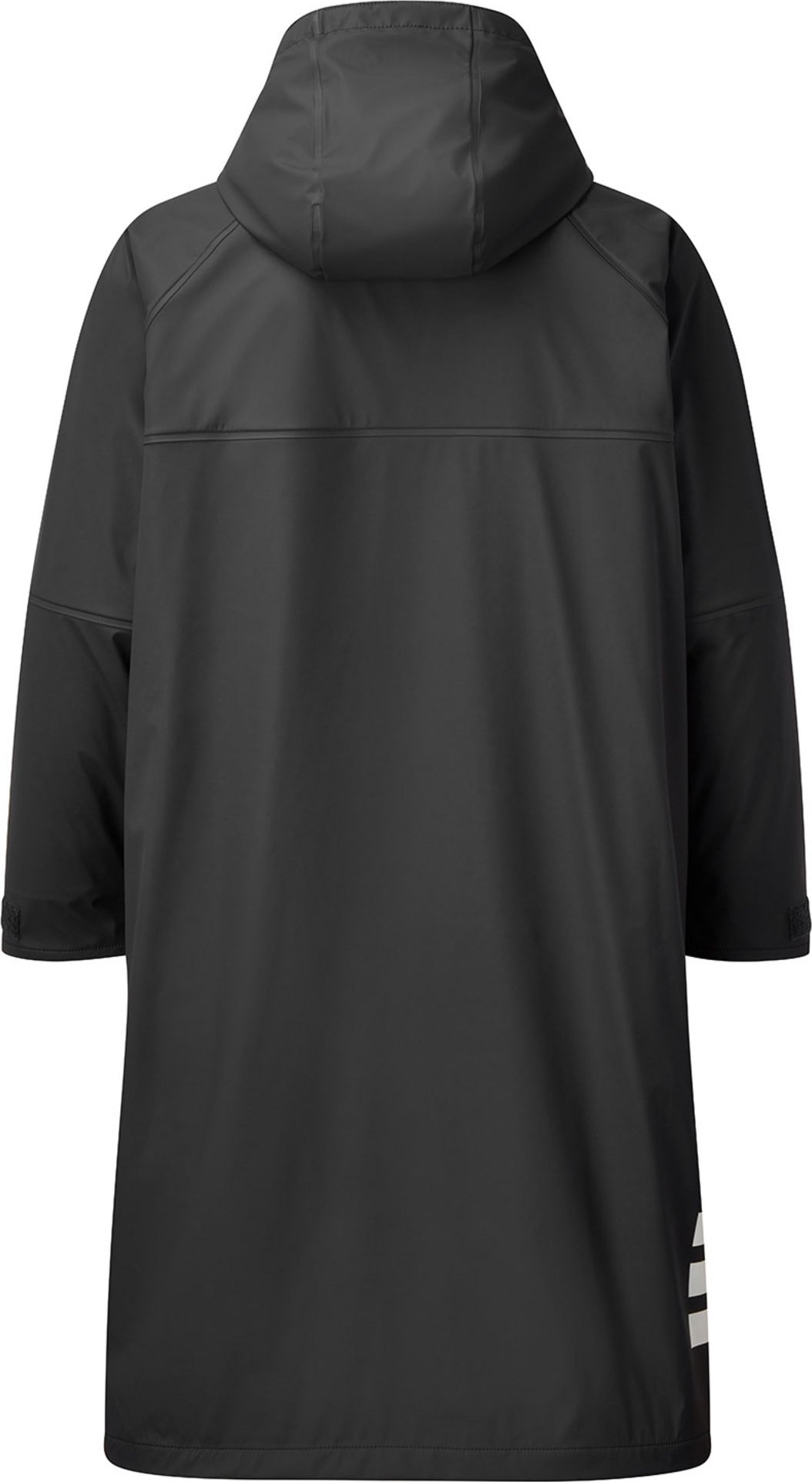 Gill Aqua Parka Graphite
