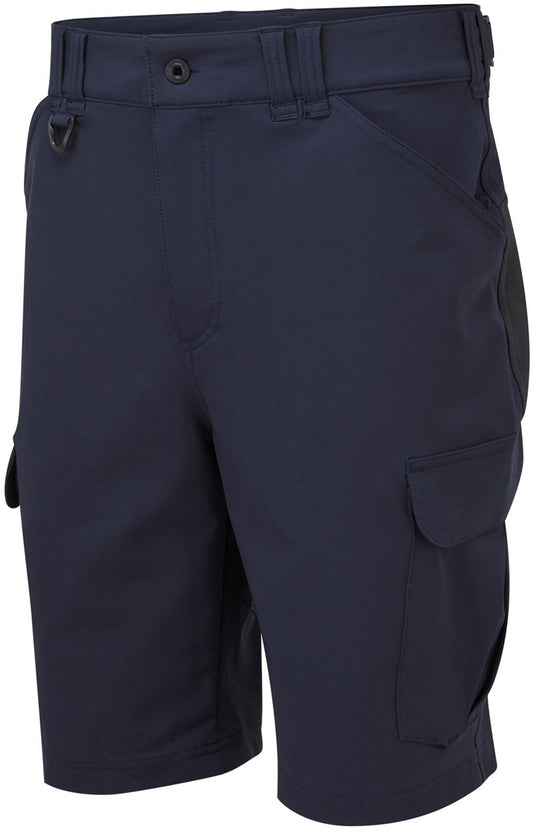 Gill UV Tec Pro Shorts Navy