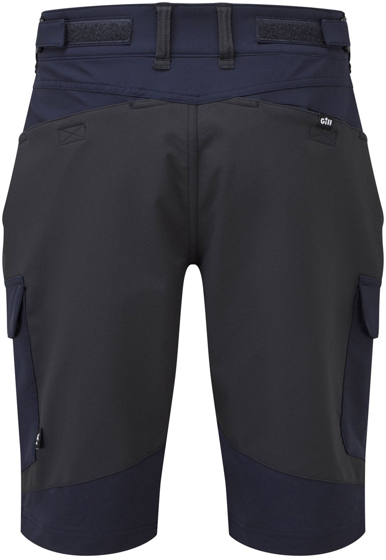 Gill UV Tec Pro Shorts Navy
