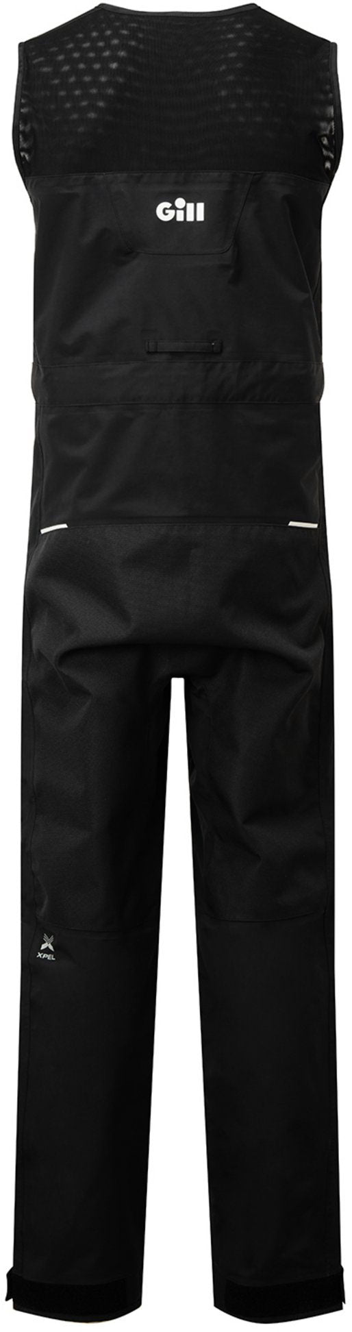 Gill Verso Pant Black