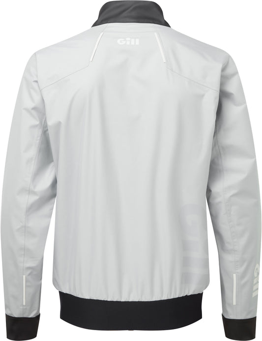 Gill Verso Lite Smock Grey