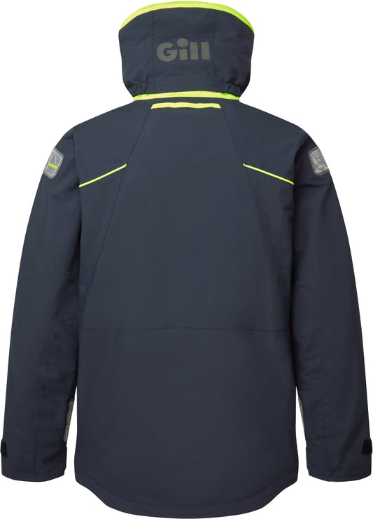 Gill OS26 Offshore Jacket Navy – bilde 2