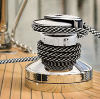 Andersen Winch Full Stainless