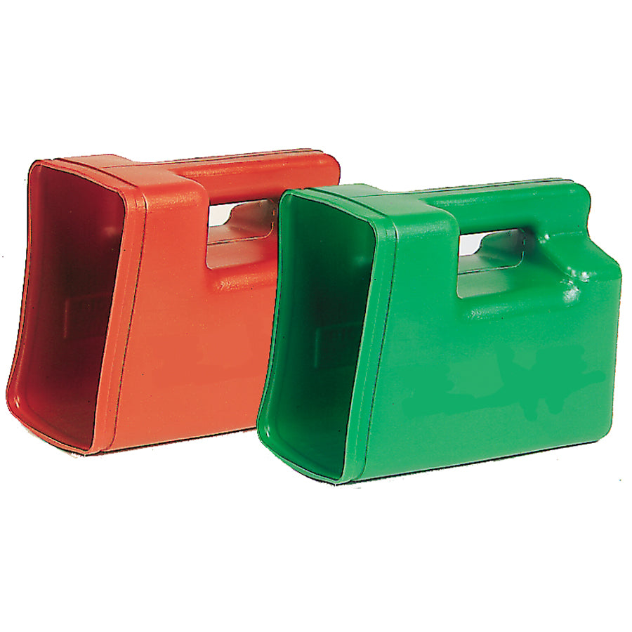 Øsekar for optimist