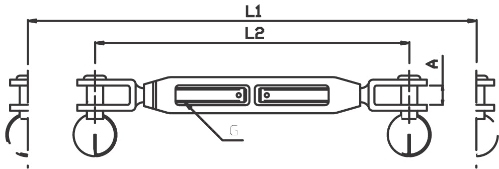 Blue Wave Strekkfisk bronse