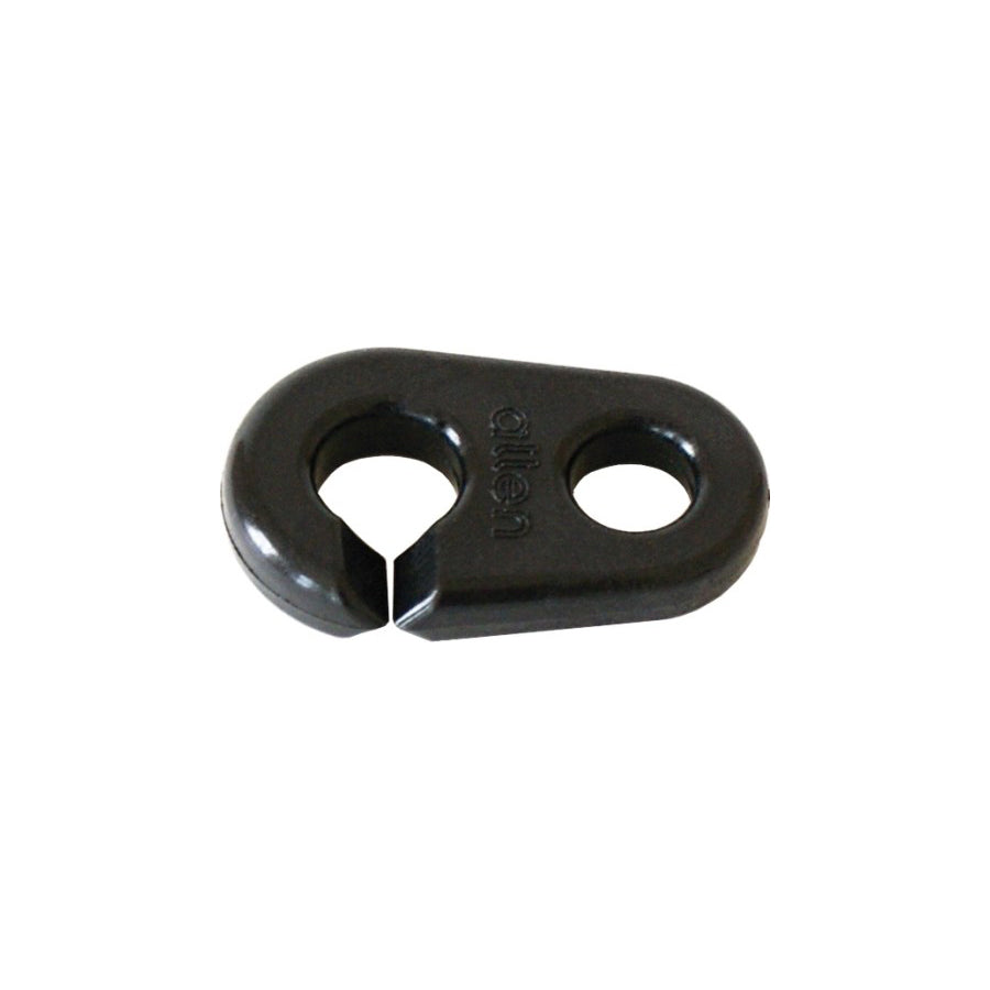 1852 Clips, nylon inglefield
