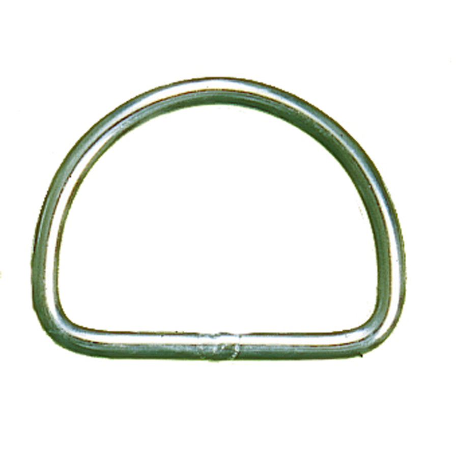 1852 D-ring syrefast Sea Sure