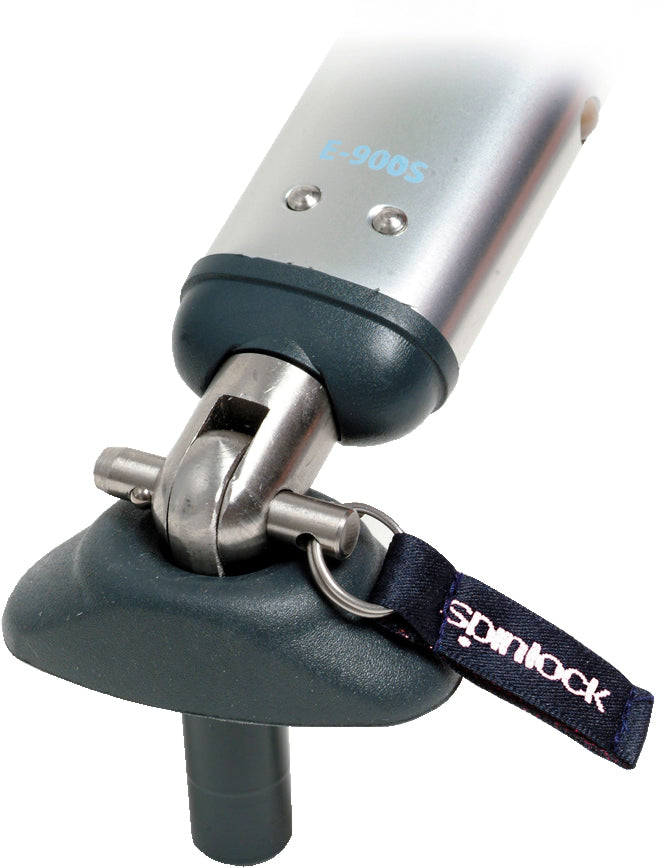 Deler til Spinlock E-serie