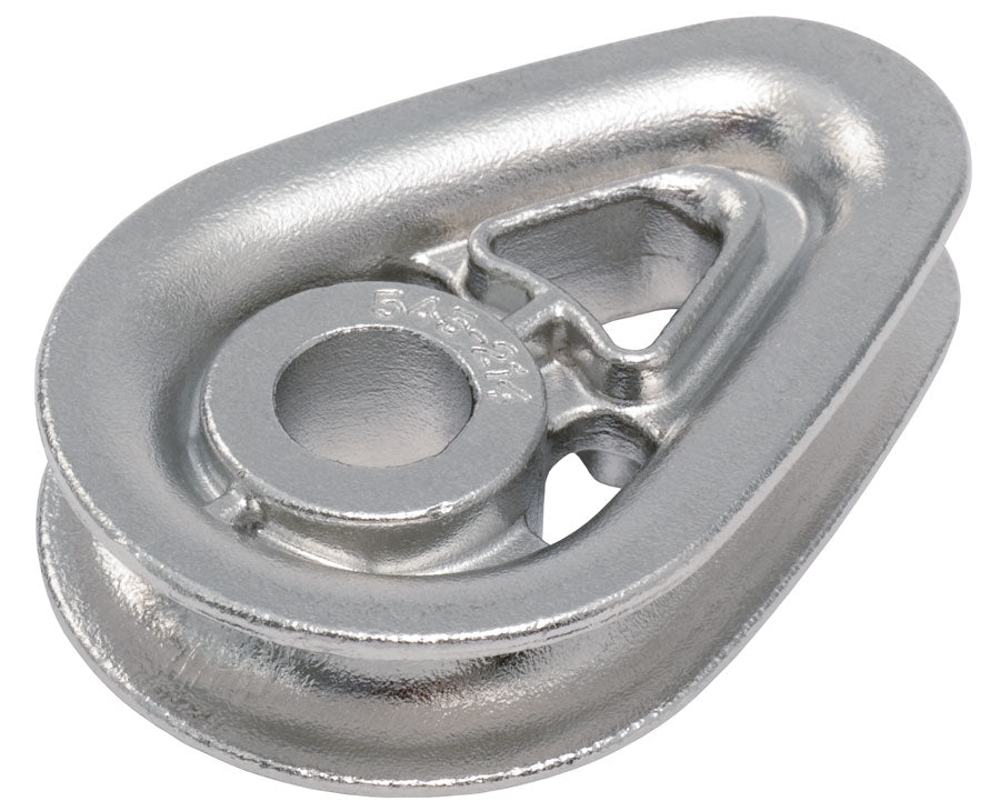 Seldèn Kause for torsjonsstivt tau CX40
