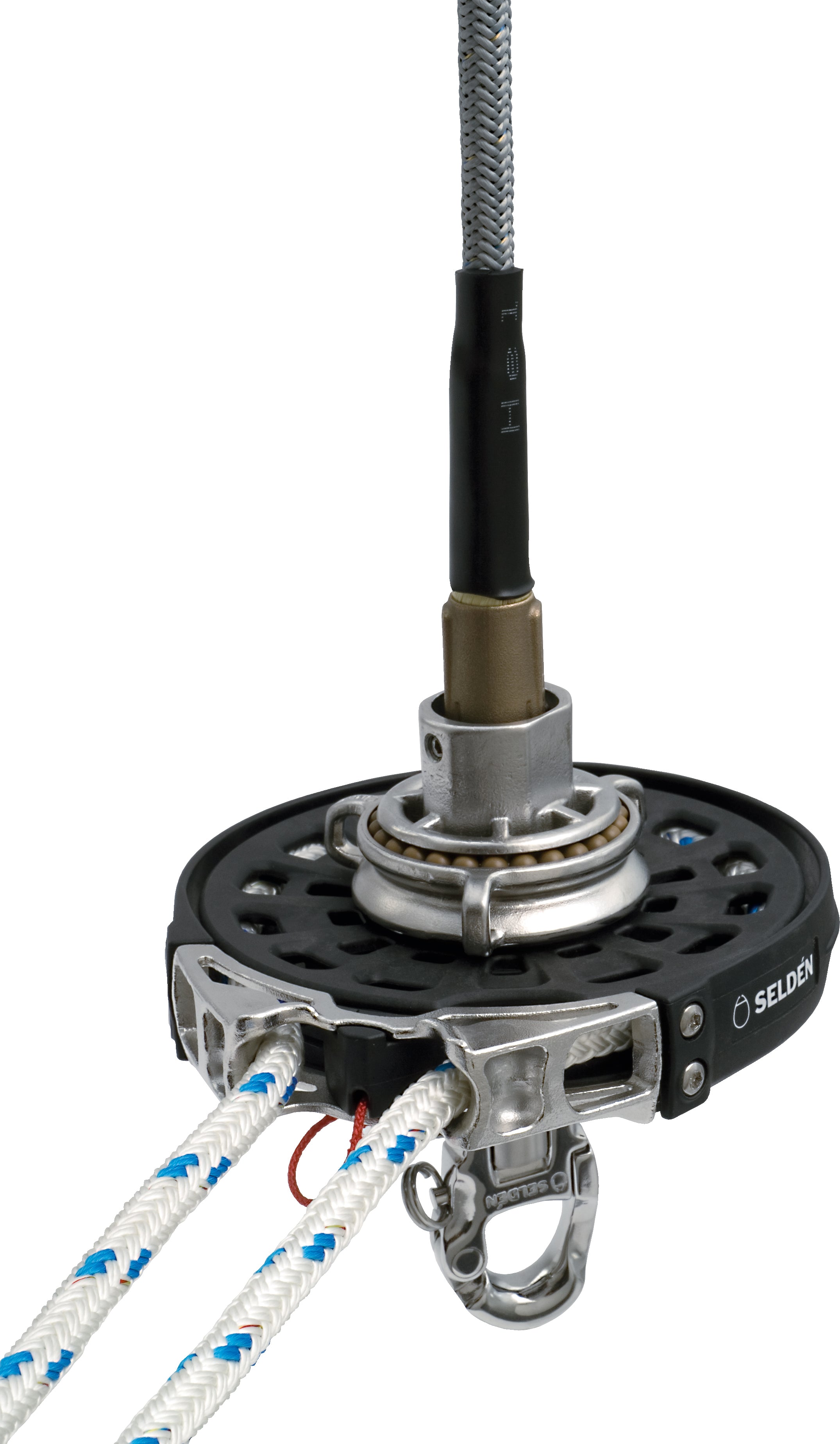 Seldén Code X, GX kit – Båtutstyr Norge