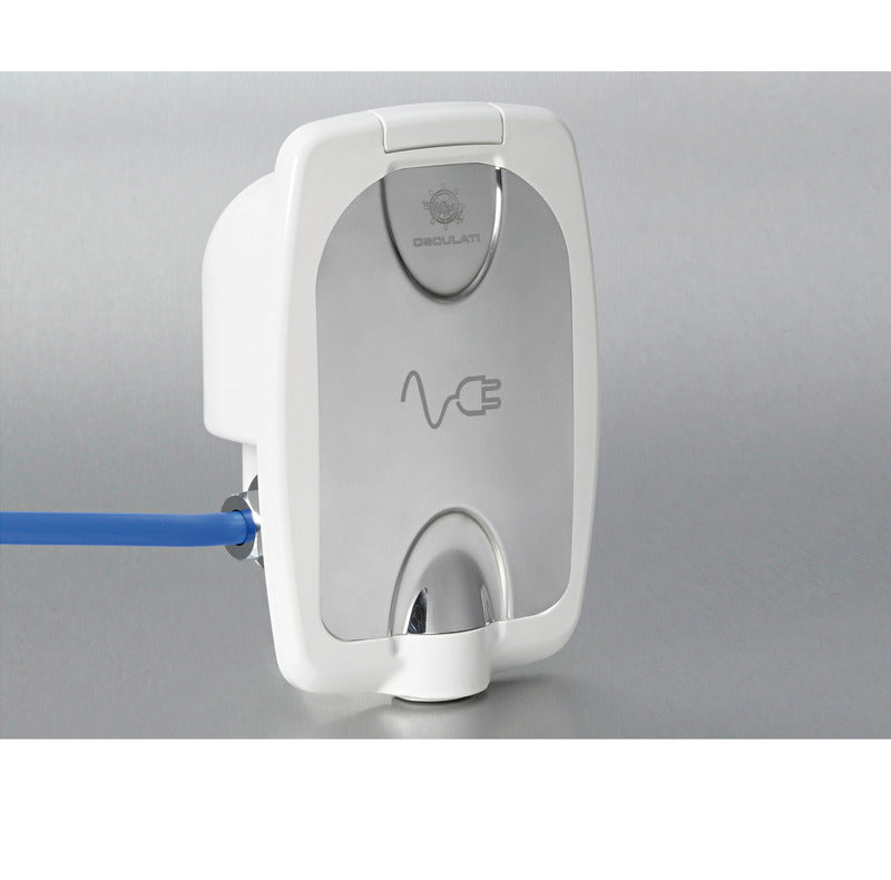R-Evolve fast leddet plugg