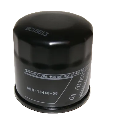 Oljefilter Utenbordsmotor Yamaha 9,9-130 HK