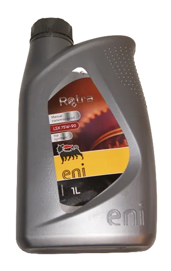 Girolje GL4/GL5 75W-90 - Eni