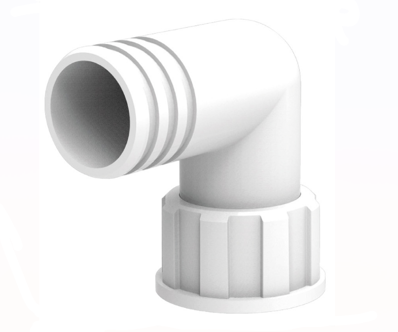 OSCULATI 90° Slangeholder Ø 29 mm