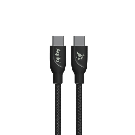 Aqiila Cablebird CB11 - USB C - USB C