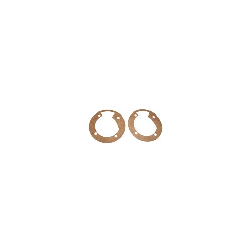 Kit Gasket-Macerator