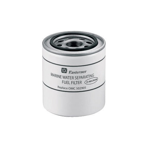 Drivstoffilter 10 Micron 23 mm OMC