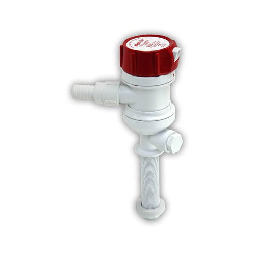 Rule Fiskekumspumpe STC GPH 12V