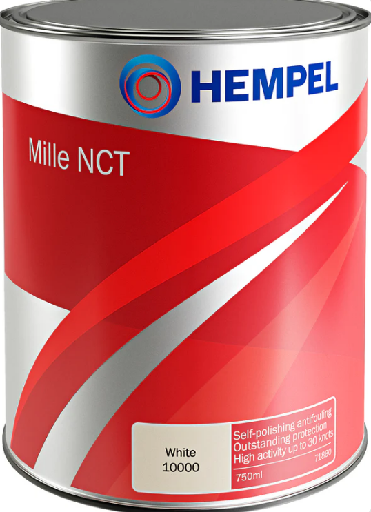 Båtpleie og opplagsutstyr