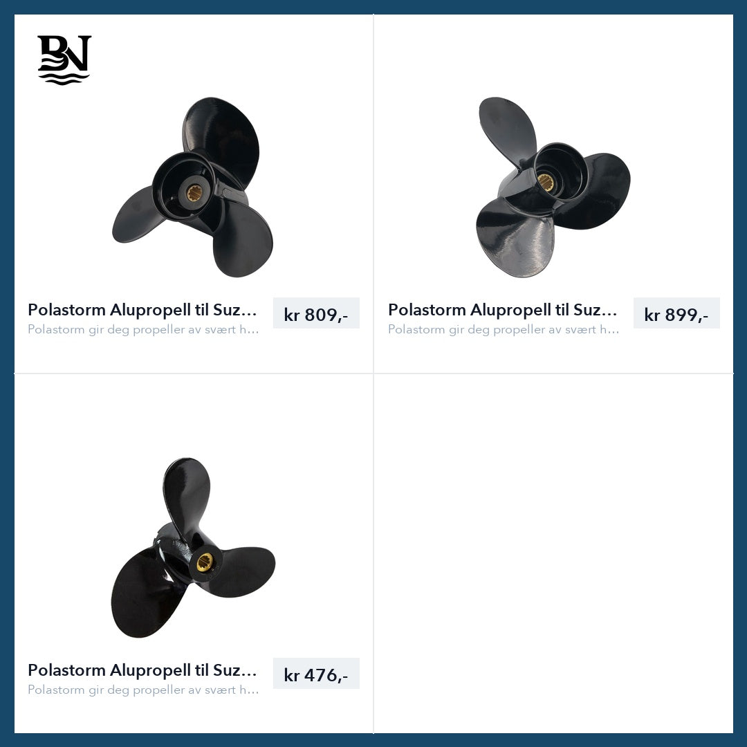 Propeller