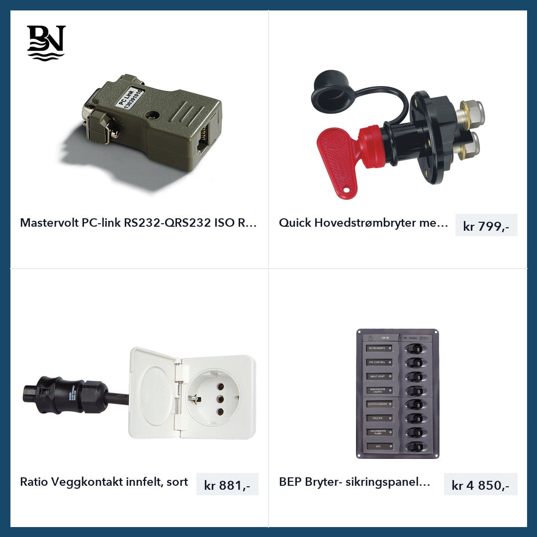 Elektronikk
