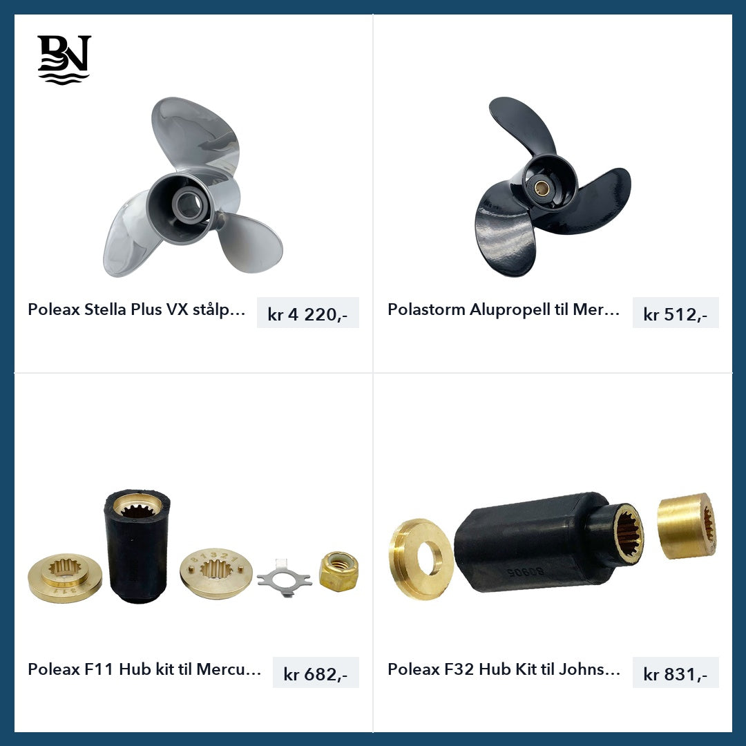 Propeller
