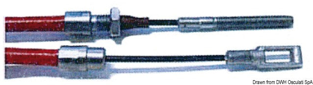 AL-KO bremsekabler