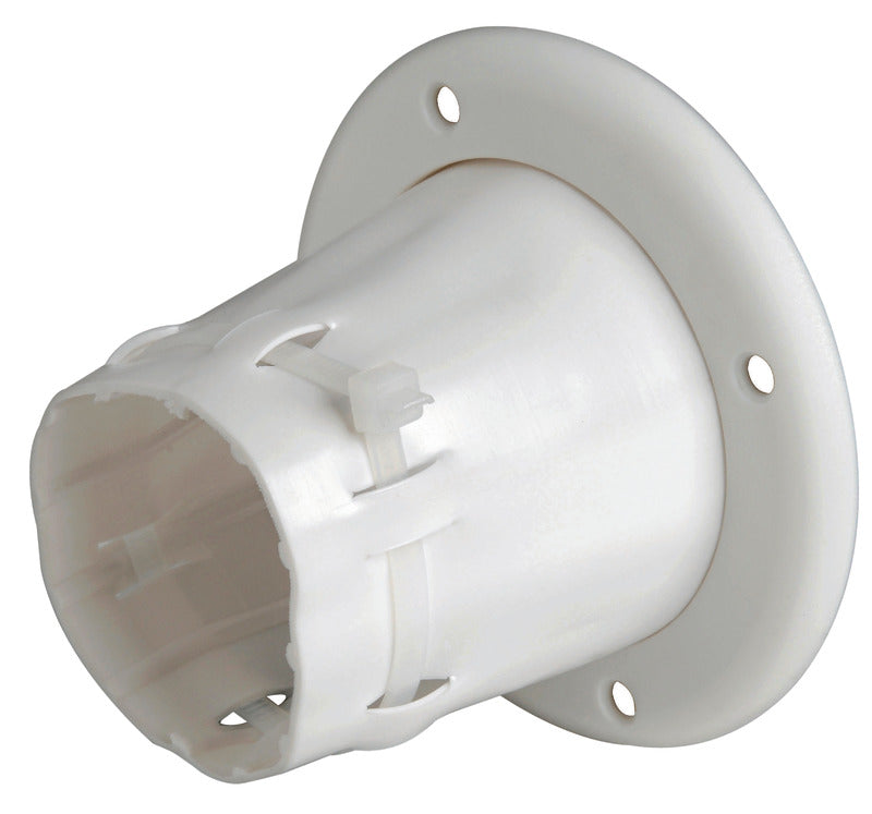 Fortøyningsklyssholder, konisk, laget av PVC