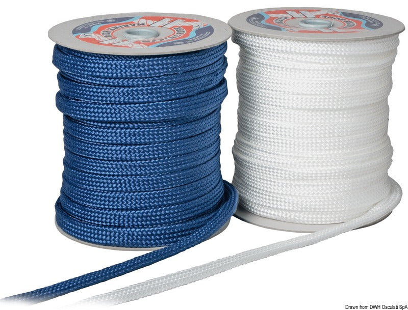 Polypropylentau med 32 kordeler