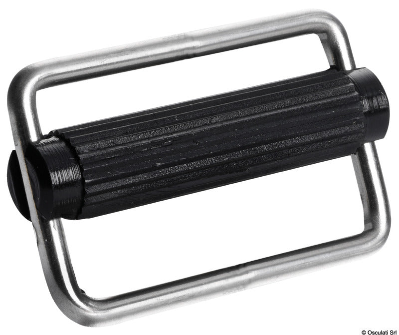 Rustfrie stålspenner
