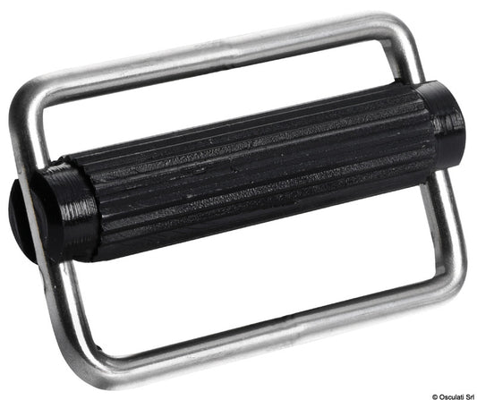 Rustfrie stålspenner